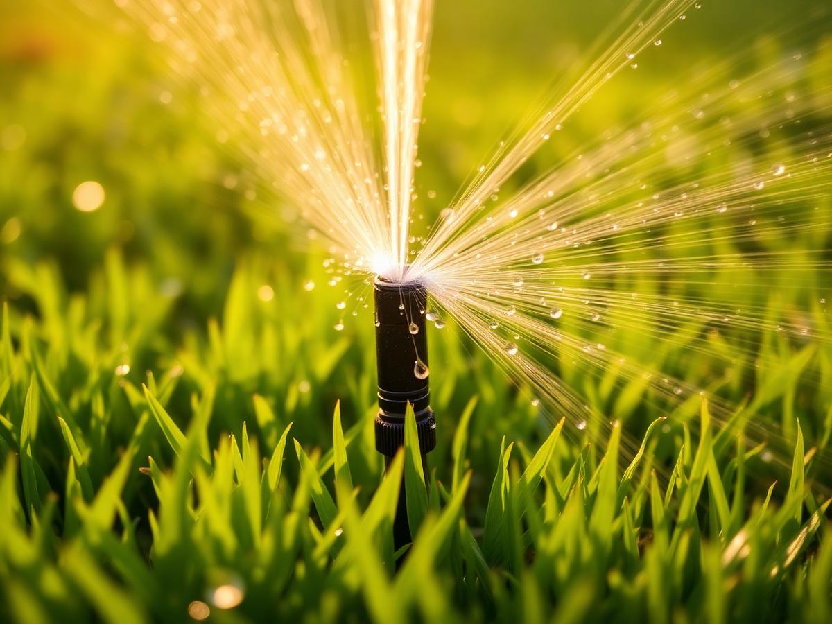 Irrigation Systems